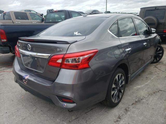 Photo 3 VIN: 3N1AB7AP5HY220421 - NISSAN SENTRA 