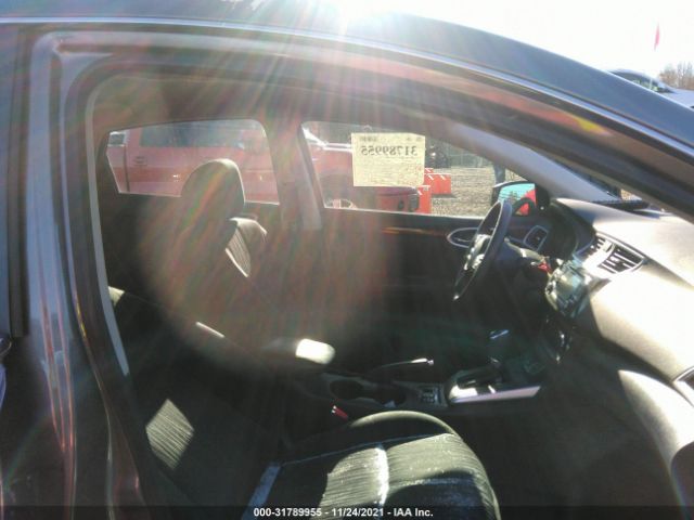 Photo 4 VIN: 3N1AB7AP5HY221942 - NISSAN SENTRA 