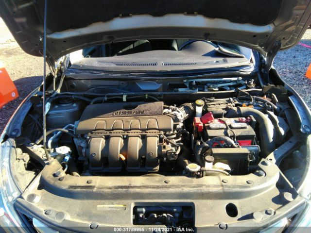 Photo 9 VIN: 3N1AB7AP5HY221942 - NISSAN SENTRA 