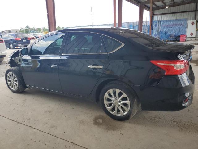 Photo 1 VIN: 3N1AB7AP5HY225974 - NISSAN SENTRA S W 