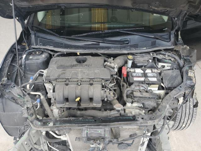 Photo 10 VIN: 3N1AB7AP5HY225974 - NISSAN SENTRA S W 