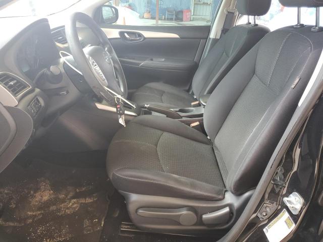 Photo 6 VIN: 3N1AB7AP5HY225974 - NISSAN SENTRA S W 