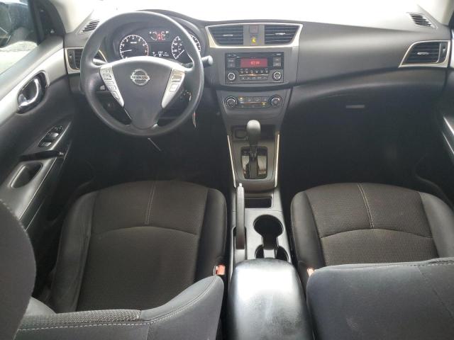 Photo 7 VIN: 3N1AB7AP5HY225974 - NISSAN SENTRA S W 