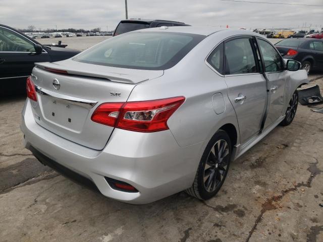 Photo 3 VIN: 3N1AB7AP5HY226784 - NISSAN SENTRA SR 