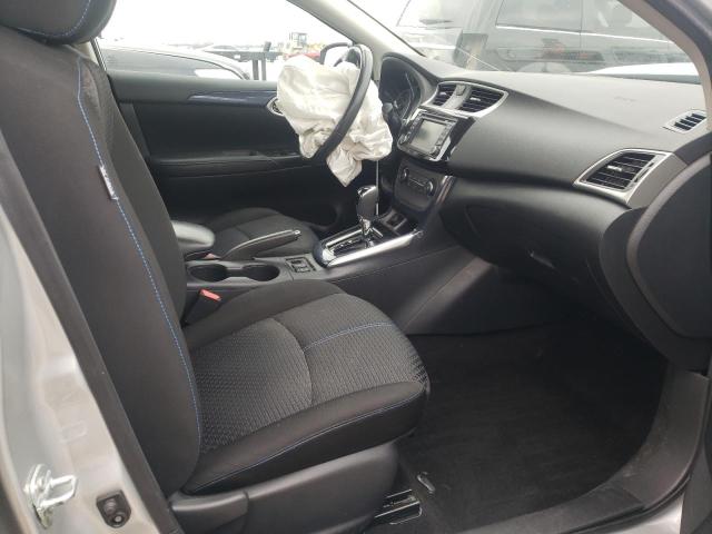 Photo 4 VIN: 3N1AB7AP5HY226784 - NISSAN SENTRA SR 