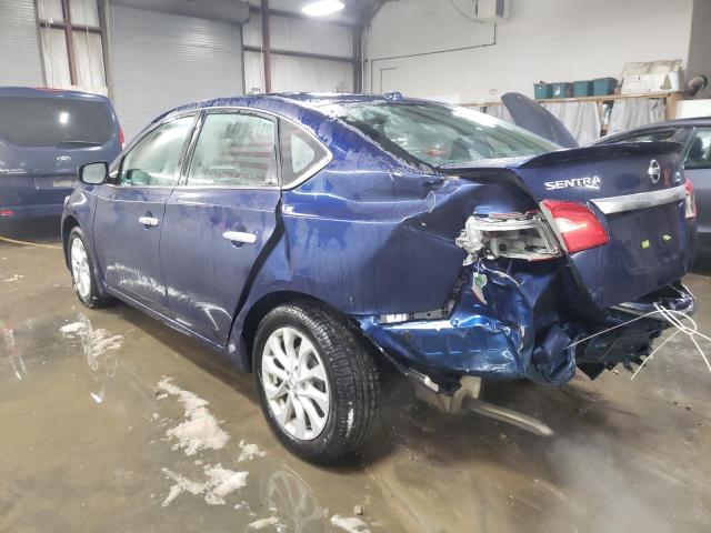 Photo 1 VIN: 3N1AB7AP5HY227904 - NISSAN SENTRA SV 