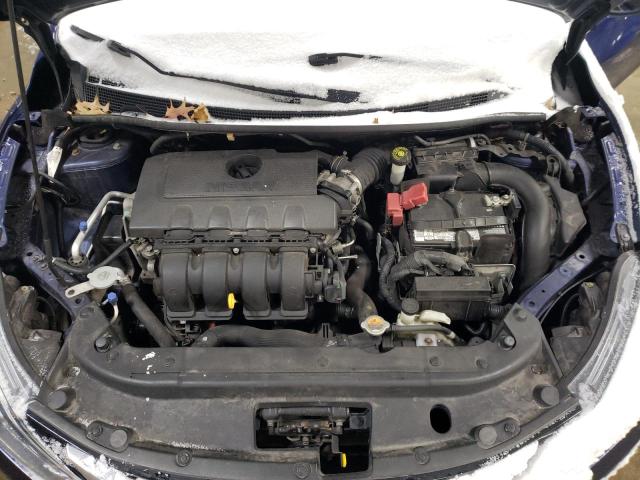 Photo 10 VIN: 3N1AB7AP5HY227904 - NISSAN SENTRA SV 