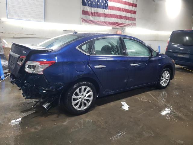 Photo 2 VIN: 3N1AB7AP5HY227904 - NISSAN SENTRA SV 