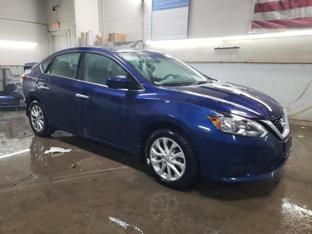 Photo 3 VIN: 3N1AB7AP5HY227904 - NISSAN SENTRA SV 