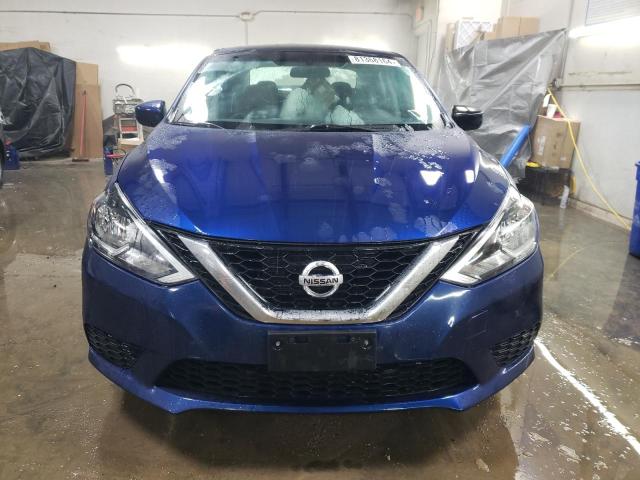 Photo 4 VIN: 3N1AB7AP5HY227904 - NISSAN SENTRA SV 