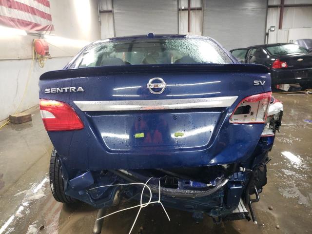 Photo 5 VIN: 3N1AB7AP5HY227904 - NISSAN SENTRA SV 