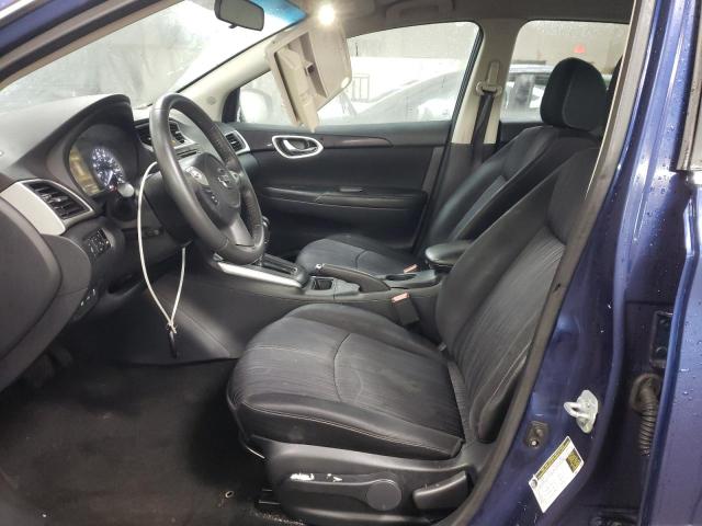 Photo 6 VIN: 3N1AB7AP5HY227904 - NISSAN SENTRA SV 