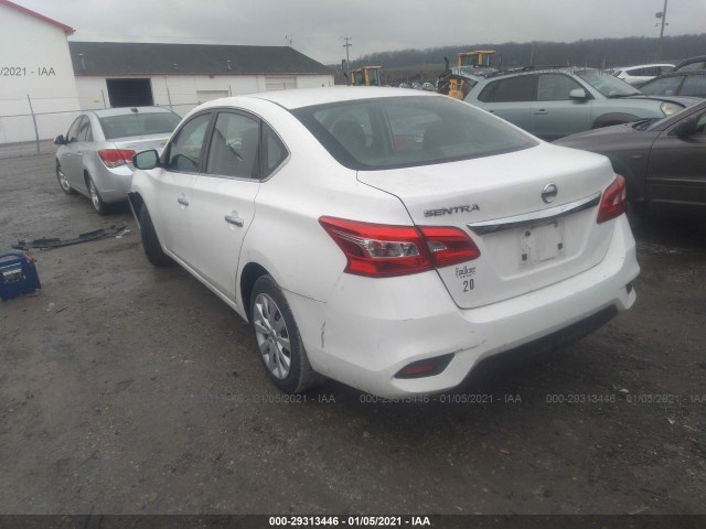 Photo 2 VIN: 3N1AB7AP5HY227966 - NISSAN SENTRA 