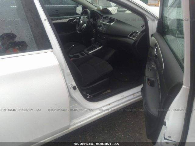 Photo 4 VIN: 3N1AB7AP5HY227966 - NISSAN SENTRA 