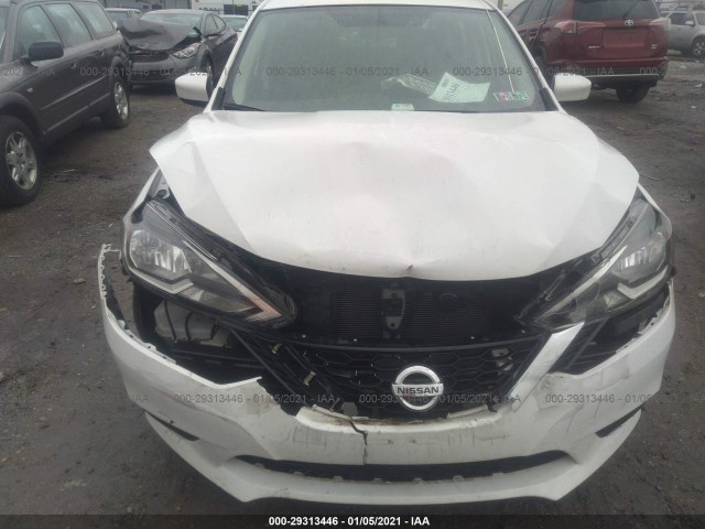 Photo 5 VIN: 3N1AB7AP5HY227966 - NISSAN SENTRA 