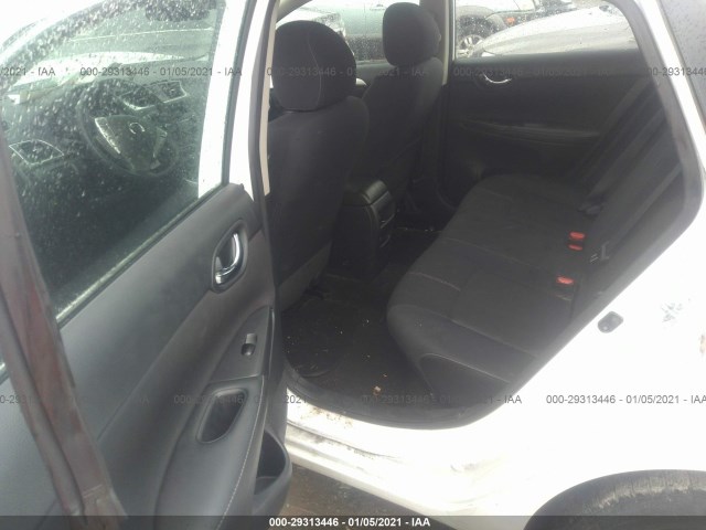 Photo 7 VIN: 3N1AB7AP5HY227966 - NISSAN SENTRA 