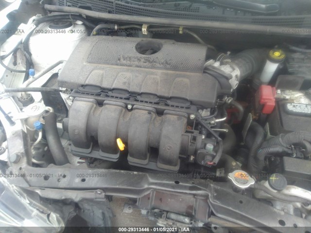 Photo 9 VIN: 3N1AB7AP5HY227966 - NISSAN SENTRA 