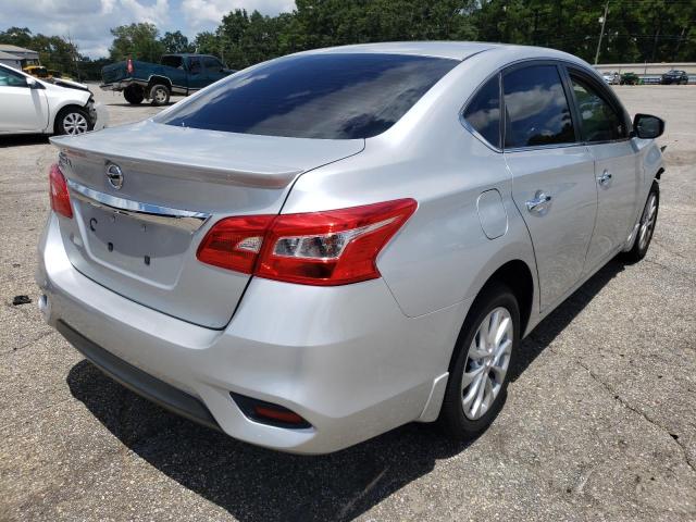 Photo 3 VIN: 3N1AB7AP5HY227997 - NISSAN SENTRA S 