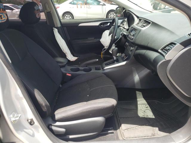 Photo 4 VIN: 3N1AB7AP5HY227997 - NISSAN SENTRA S 