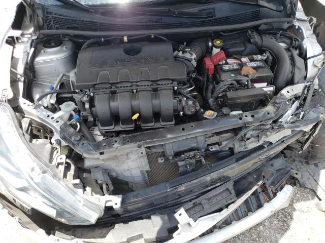 Photo 6 VIN: 3N1AB7AP5HY227997 - NISSAN SENTRA S 