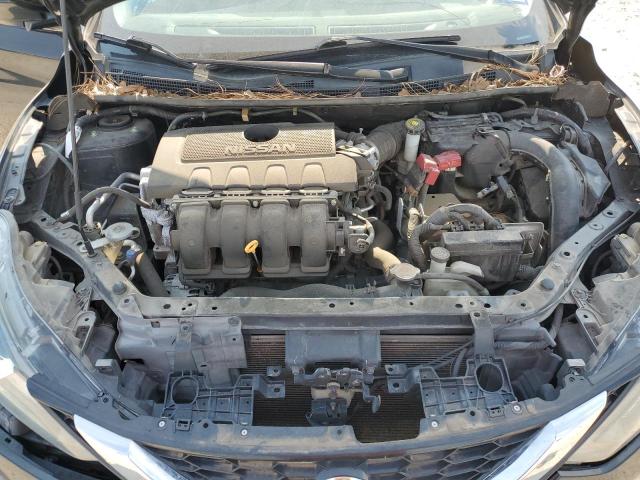 Photo 10 VIN: 3N1AB7AP5HY228552 - NISSAN SENTRA S 