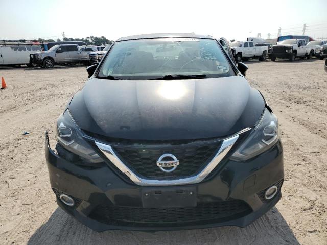 Photo 4 VIN: 3N1AB7AP5HY228552 - NISSAN SENTRA S 