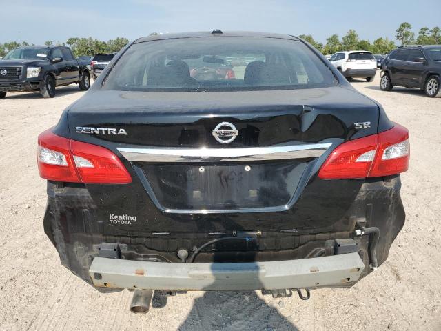 Photo 5 VIN: 3N1AB7AP5HY228552 - NISSAN SENTRA S 