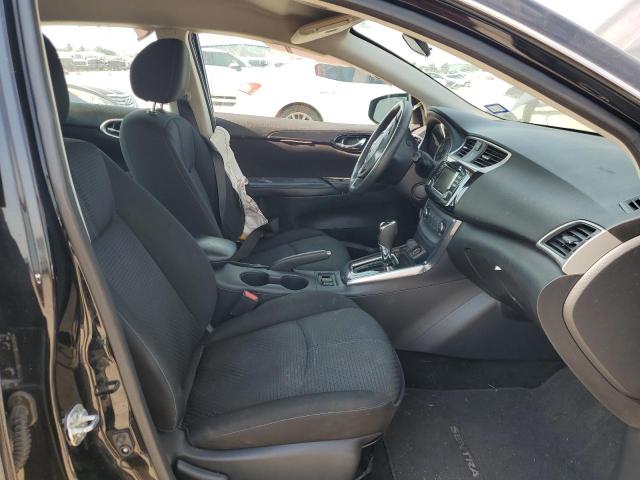 Photo 6 VIN: 3N1AB7AP5HY228552 - NISSAN SENTRA S 