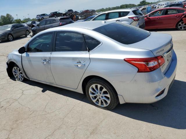 Photo 1 VIN: 3N1AB7AP5HY229393 - NISSAN SENTRA 