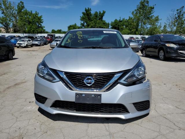 Photo 4 VIN: 3N1AB7AP5HY229393 - NISSAN SENTRA 