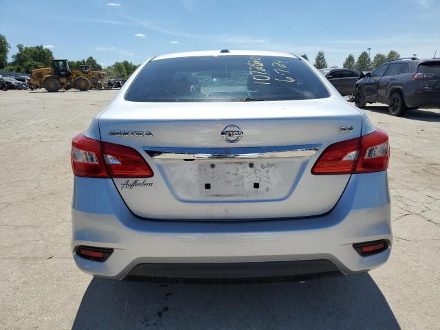 Photo 5 VIN: 3N1AB7AP5HY229393 - NISSAN SENTRA 