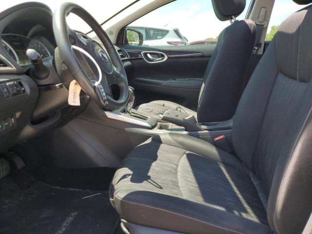 Photo 6 VIN: 3N1AB7AP5HY229393 - NISSAN SENTRA 