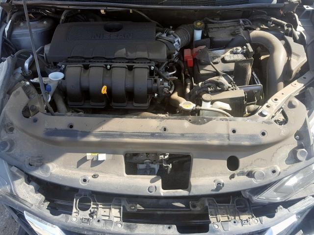 Photo 6 VIN: 3N1AB7AP5HY230463 - NISSAN SENTRA S 