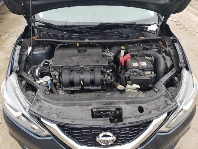 Photo 10 VIN: 3N1AB7AP5HY230740 - NISSAN SENTRA 