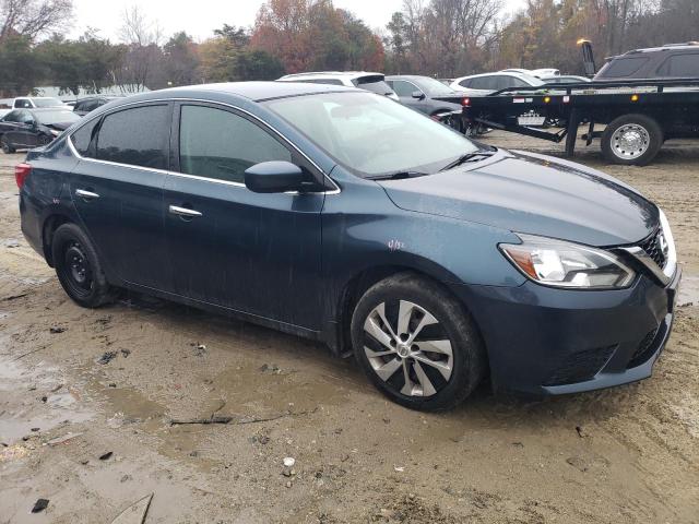 Photo 3 VIN: 3N1AB7AP5HY230740 - NISSAN SENTRA 