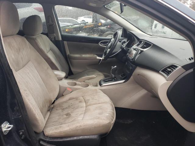 Photo 6 VIN: 3N1AB7AP5HY230740 - NISSAN SENTRA 