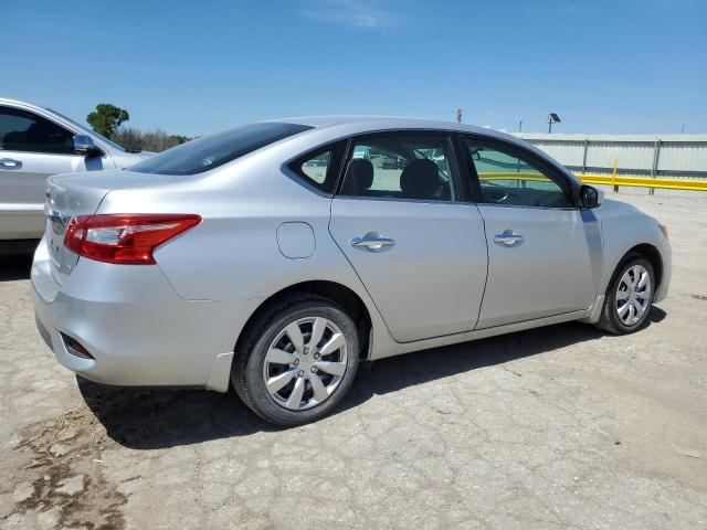 Photo 2 VIN: 3N1AB7AP5HY231743 - NISSAN SENTRA 