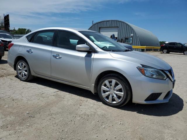 Photo 3 VIN: 3N1AB7AP5HY231743 - NISSAN SENTRA 