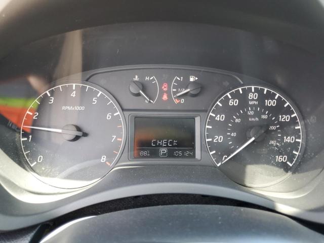 Photo 8 VIN: 3N1AB7AP5HY231743 - NISSAN SENTRA 