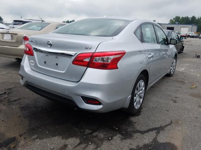 Photo 3 VIN: 3N1AB7AP5HY232441 - NISSAN SENTRA S 