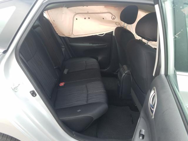 Photo 5 VIN: 3N1AB7AP5HY232441 - NISSAN SENTRA S 