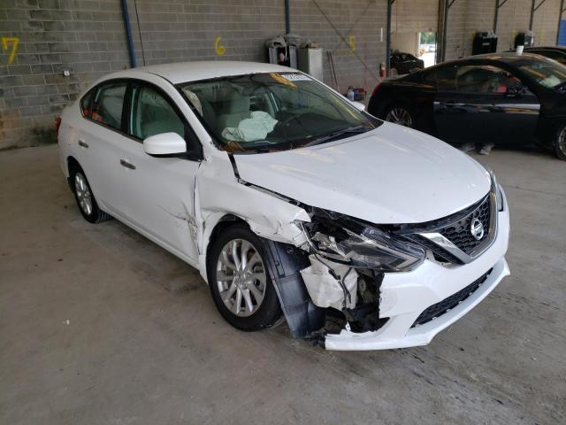 Photo 0 VIN: 3N1AB7AP5HY233475 - NISSAN SENTRA 