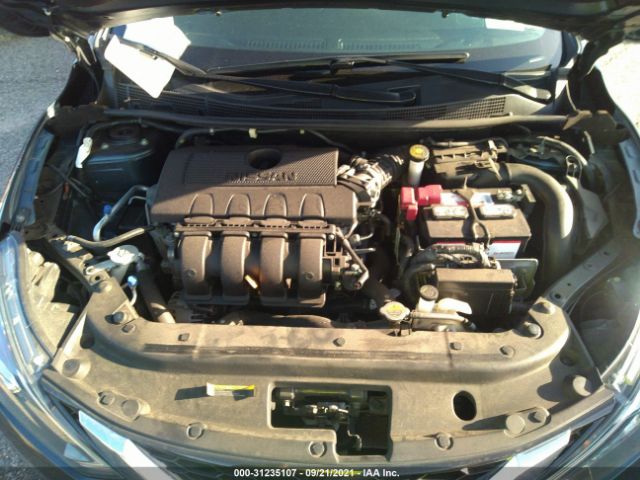 Photo 9 VIN: 3N1AB7AP5HY233542 - NISSAN SENTRA 