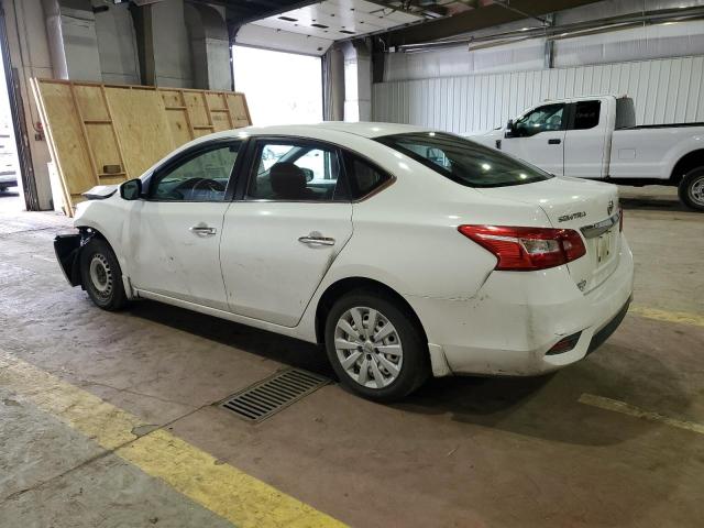 Photo 1 VIN: 3N1AB7AP5HY234254 - NISSAN SENTRA S 