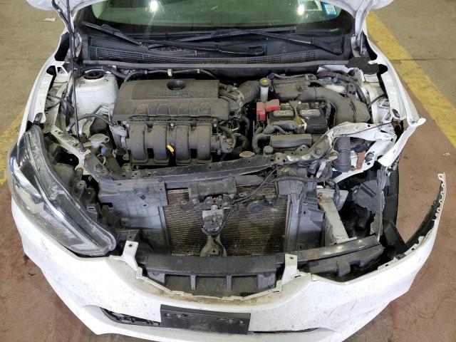 Photo 10 VIN: 3N1AB7AP5HY234254 - NISSAN SENTRA S 