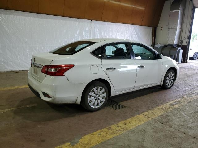 Photo 2 VIN: 3N1AB7AP5HY234254 - NISSAN SENTRA S 