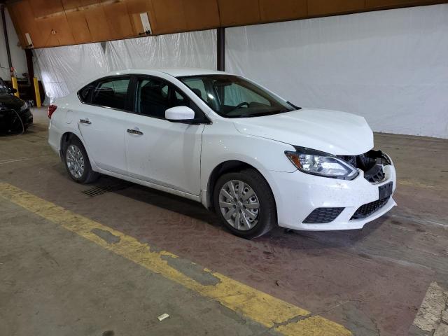 Photo 3 VIN: 3N1AB7AP5HY234254 - NISSAN SENTRA S 