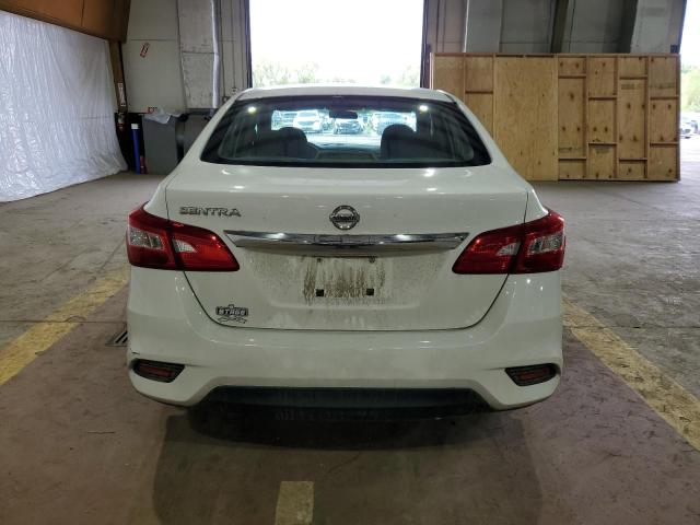 Photo 5 VIN: 3N1AB7AP5HY234254 - NISSAN SENTRA S 