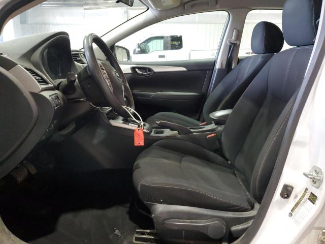 Photo 6 VIN: 3N1AB7AP5HY234254 - NISSAN SENTRA S 