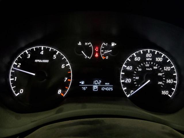 Photo 8 VIN: 3N1AB7AP5HY234254 - NISSAN SENTRA S 